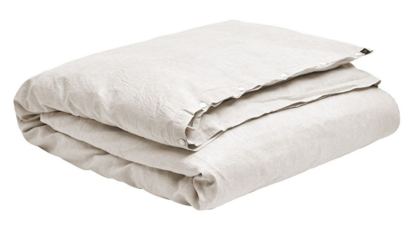 CF Make My Day Bettwäsche Oatmeal